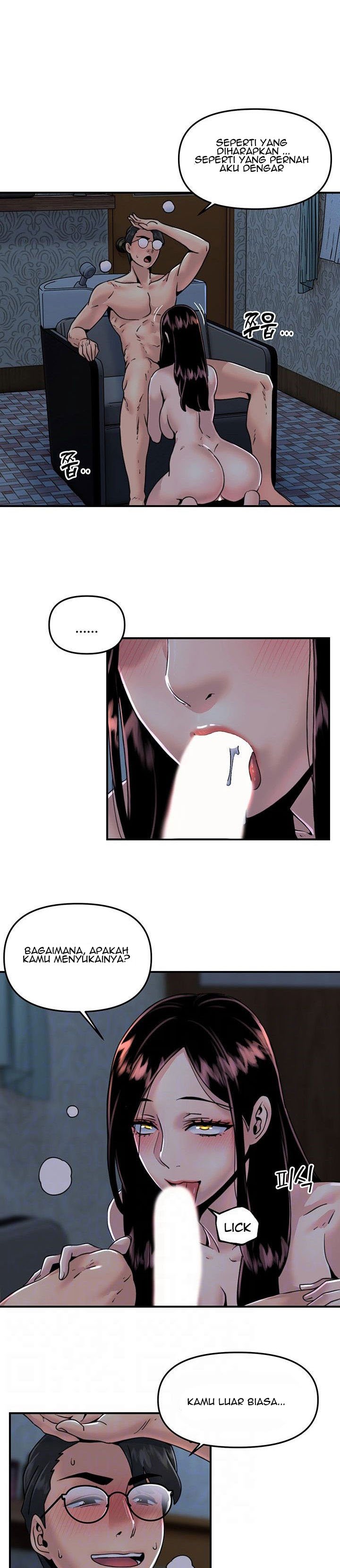 Beauty Salon Sisters - Chapter 23 4 Beauty Salon Sisters - Chapter 23 4