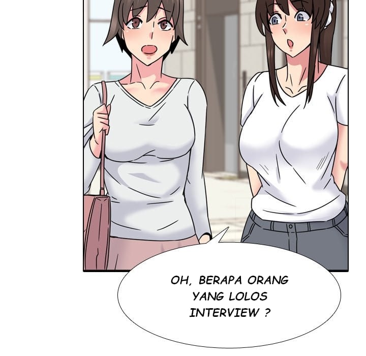 One Shot Men&#8217;s Clinic - Chapter 23 91