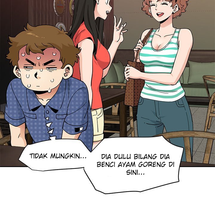 Love Factory - Chapter 23 80 Love Factory - Chapter 23 80