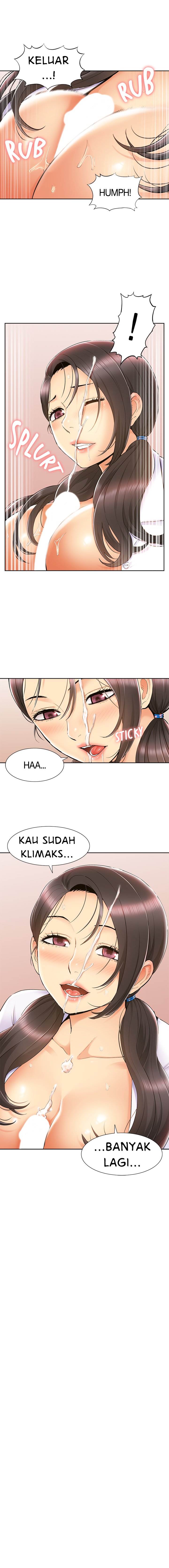 Twin Takes - Chapter 23 9