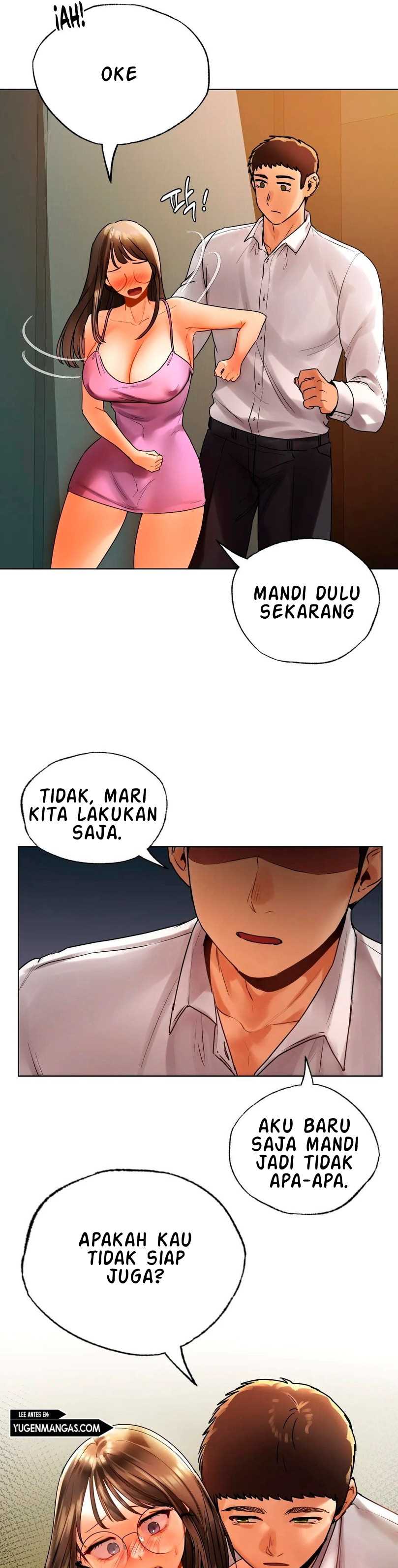 A New Beginning - Chapter 23 31