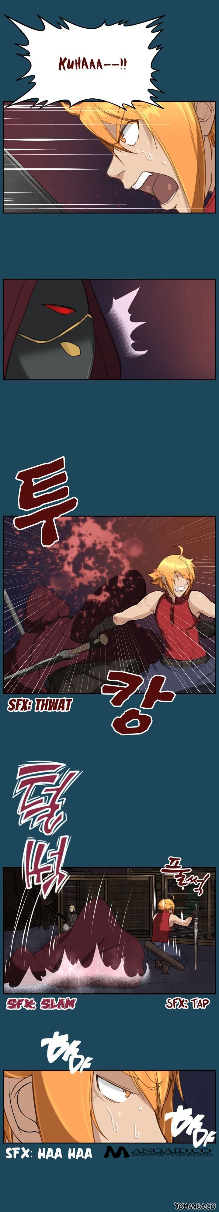 Yahalu - Chapter 23 16