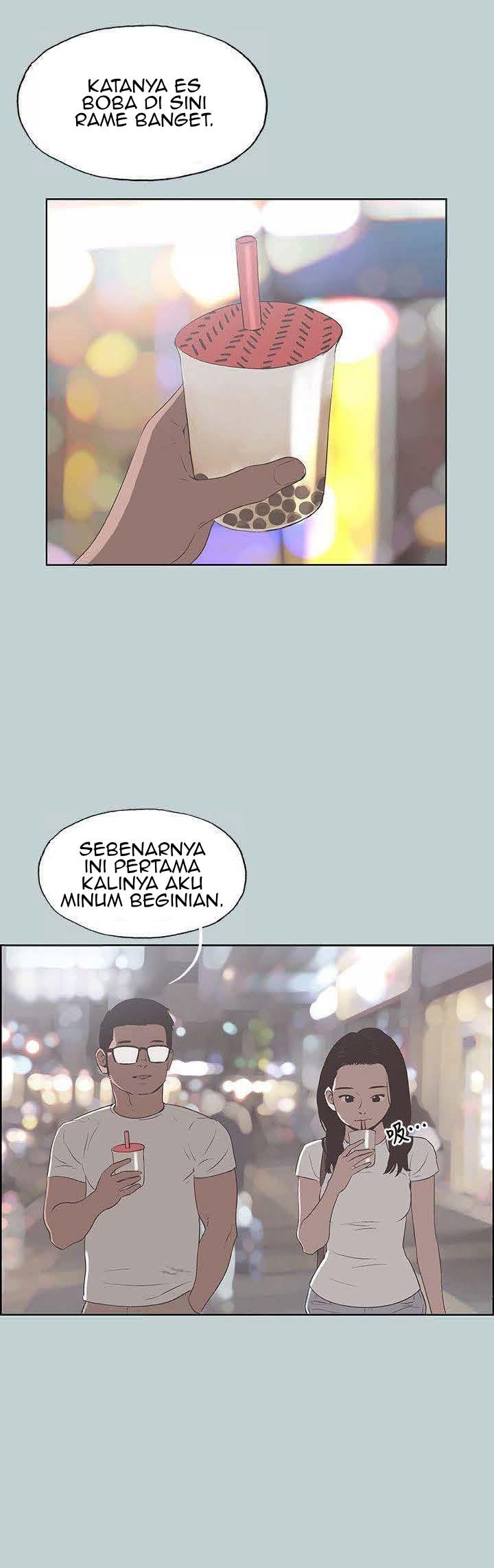 Love Square - Chapter 95 10