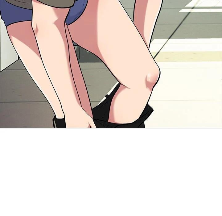 Extra Credit - Chapter 95 79