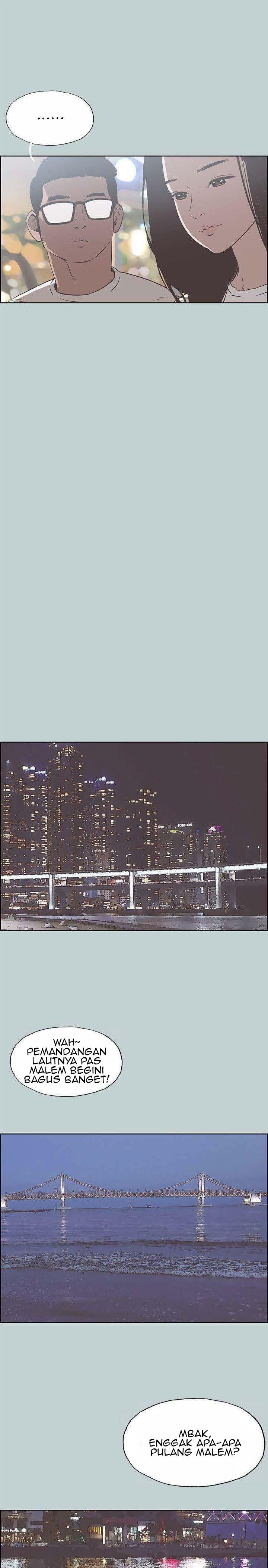 Love Square - Chapter 95 13