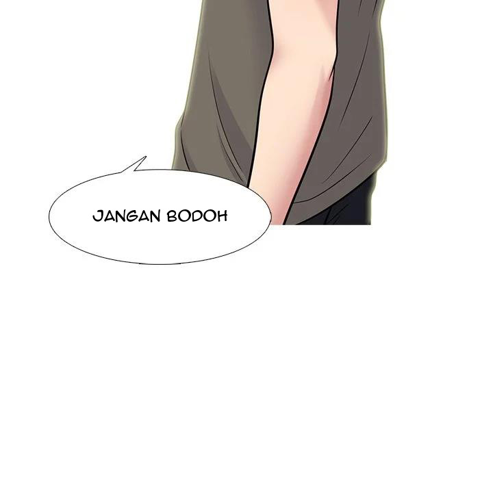 Extra Credit - Chapter 95 115