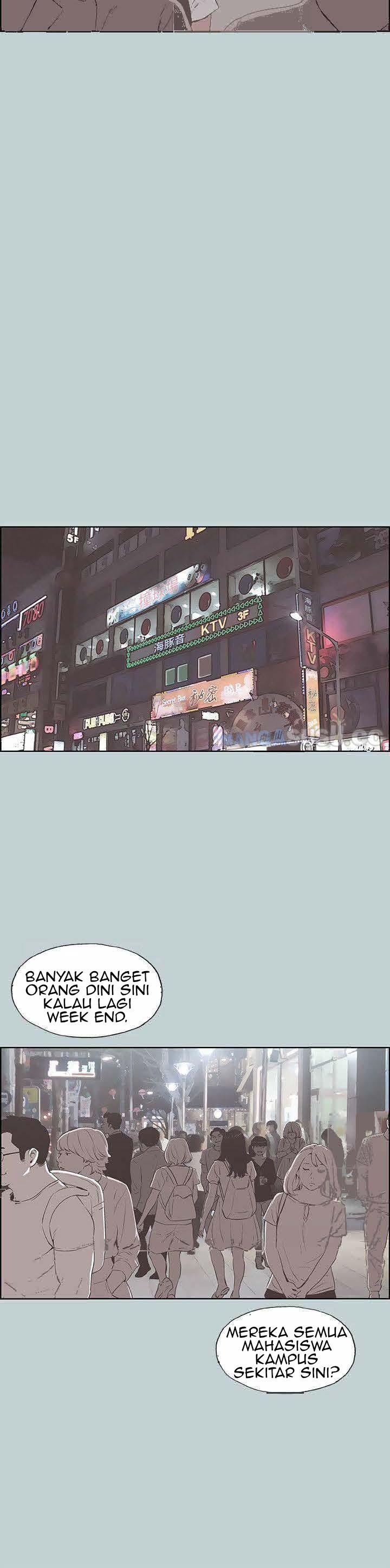 Love Square - Chapter 95 8