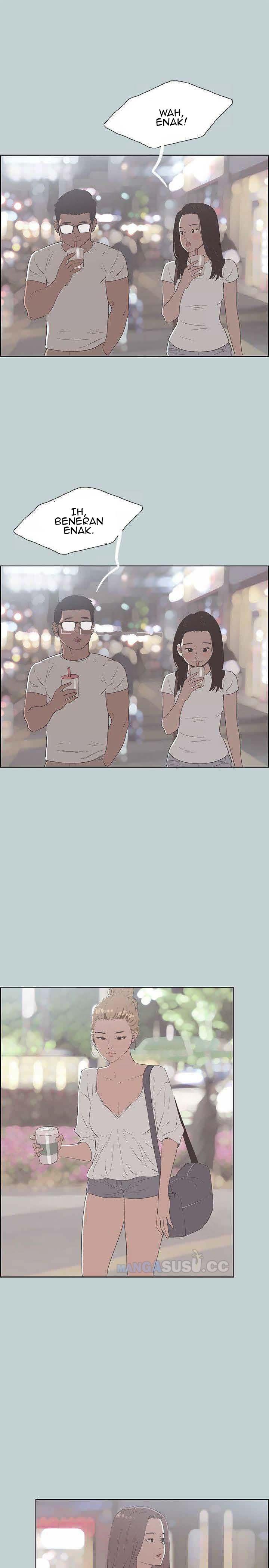 Love Square - Chapter 95 11