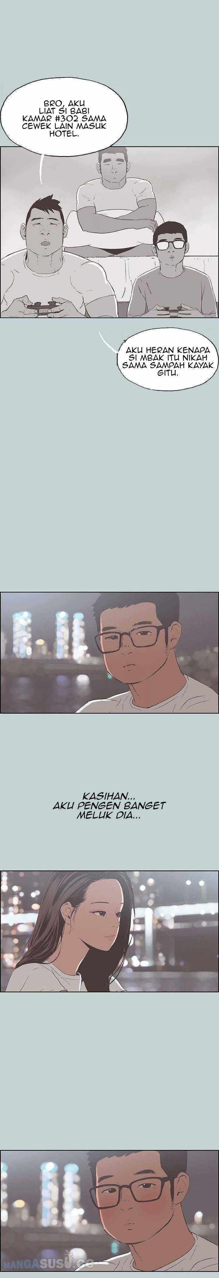 Love Square - Chapter 95 15