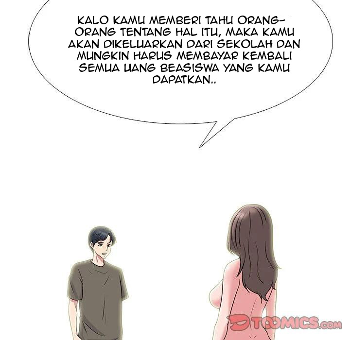 Extra Credit - Chapter 95 108