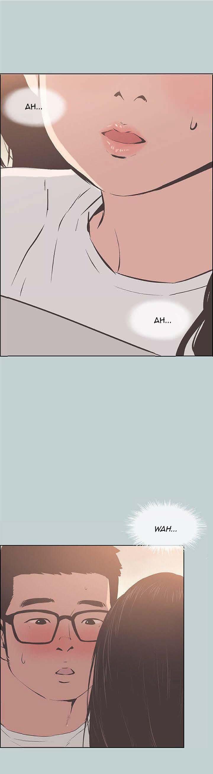 Love Square - Chapter 95 24