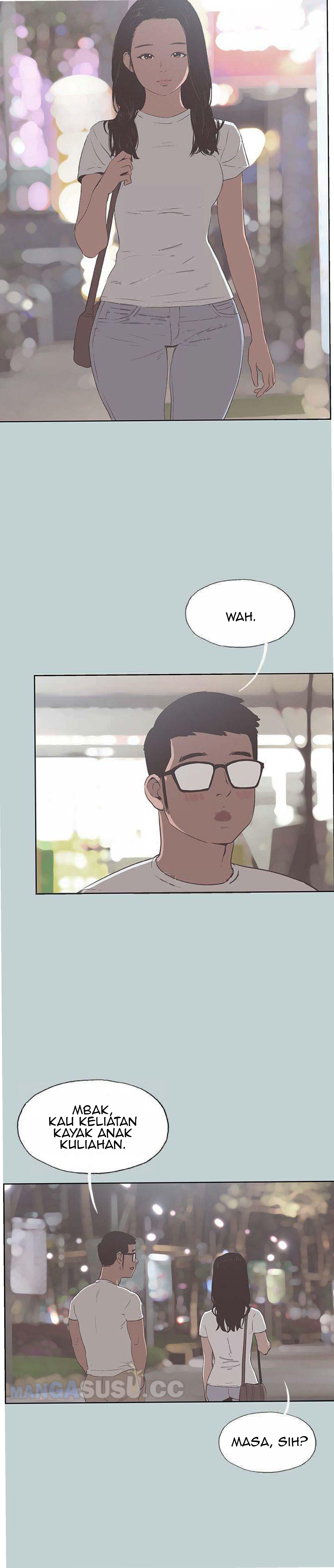 Love Square - Chapter 95 6