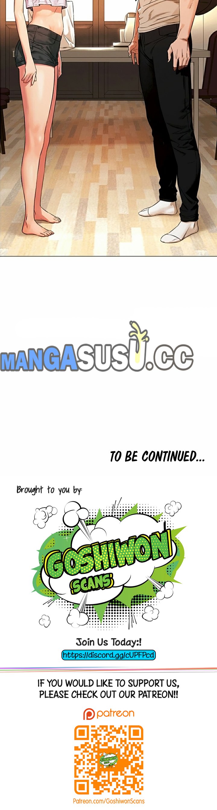 My Kingdom (Silent War) - Chapter 95 15