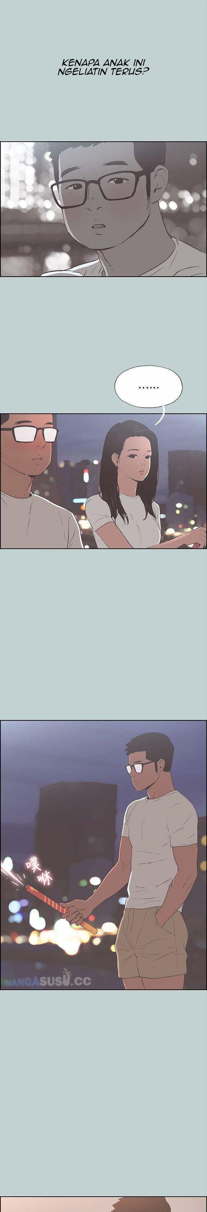 Love Square - Chapter 95 19