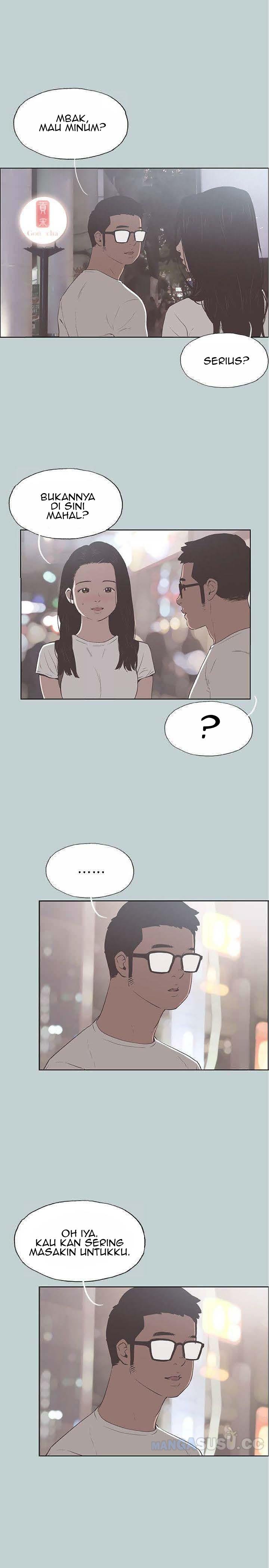 Love Square - Chapter 95 9