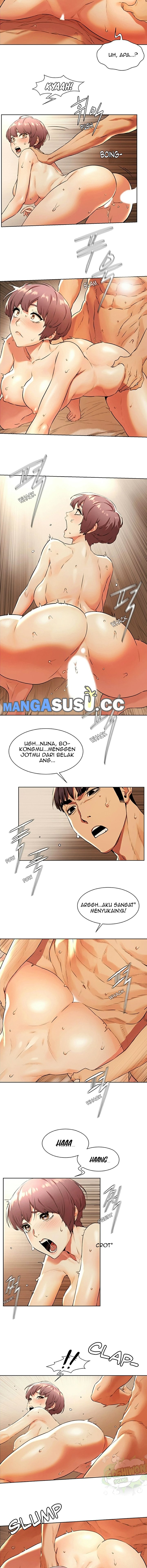 My Kingdom (Silent War) - Chapter 95 8