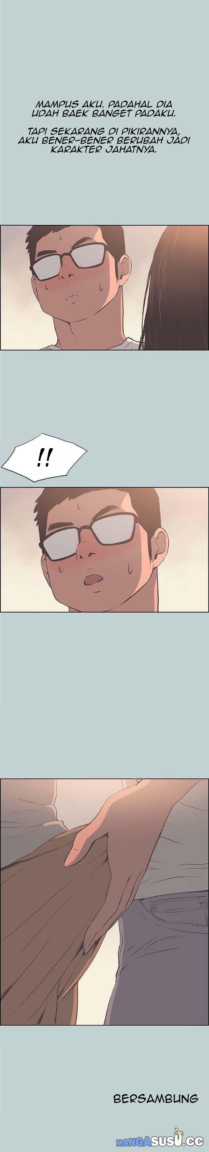 Love Square - Chapter 95 27