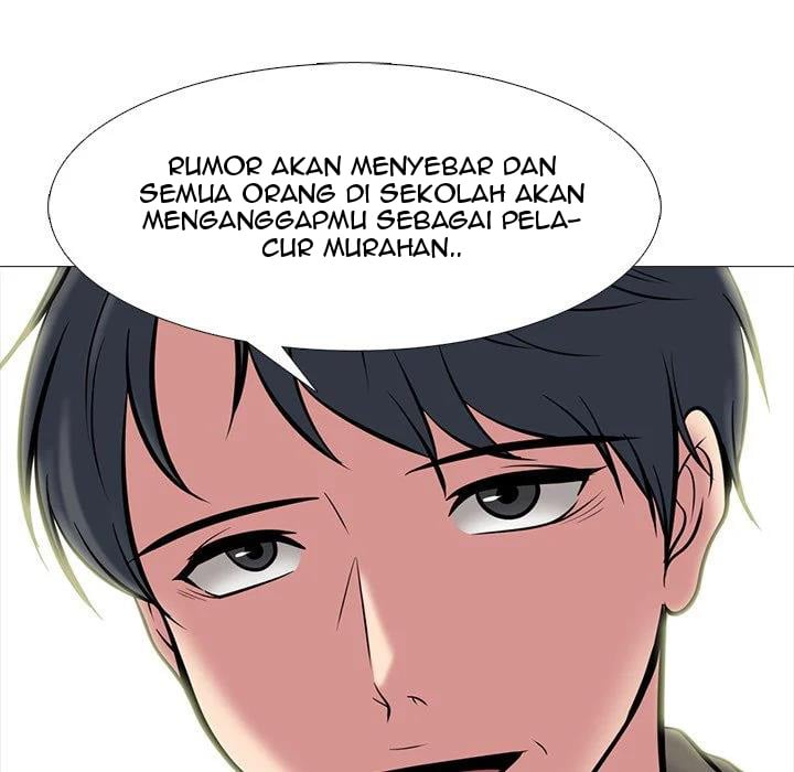 Extra Credit - Chapter 95 110