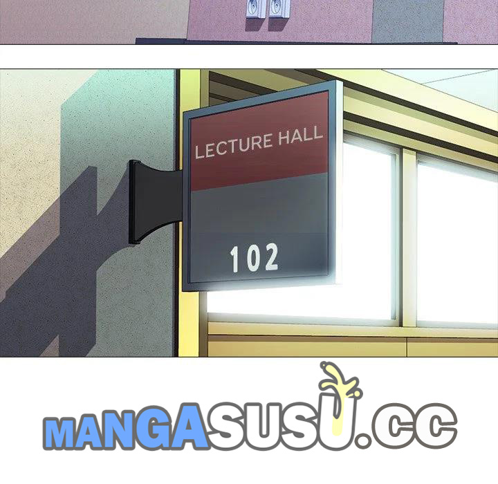 Extra Credit - Chapter 95 118