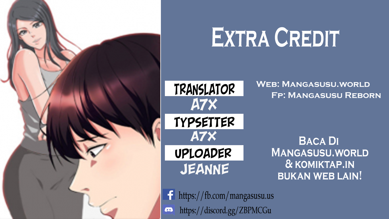Extra Credit - Chapter 95 1