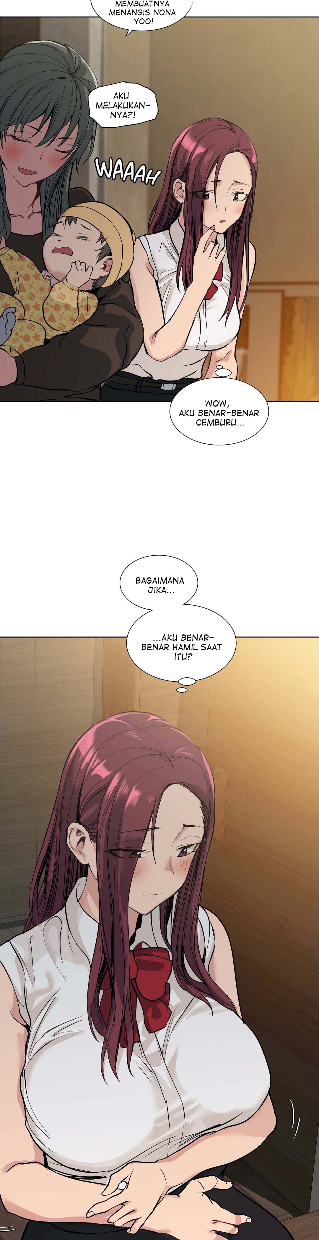 Lucky Guy - Chapter 72 5
