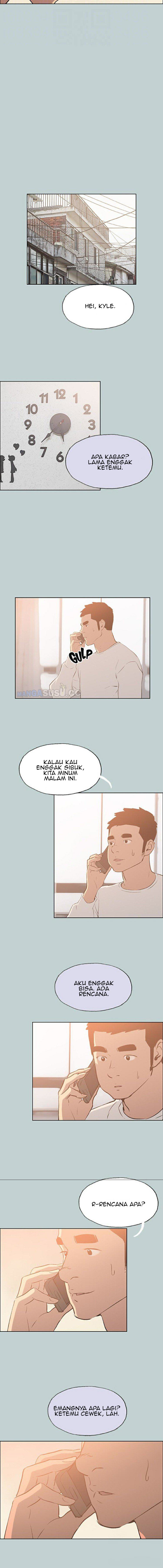 Love Square - Chapter 72 8