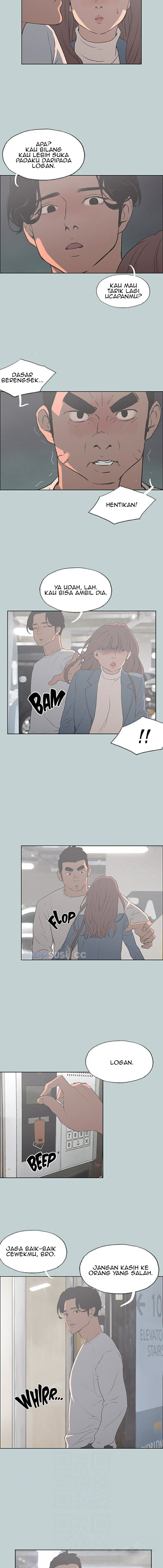 Love Square - Chapter 72 12