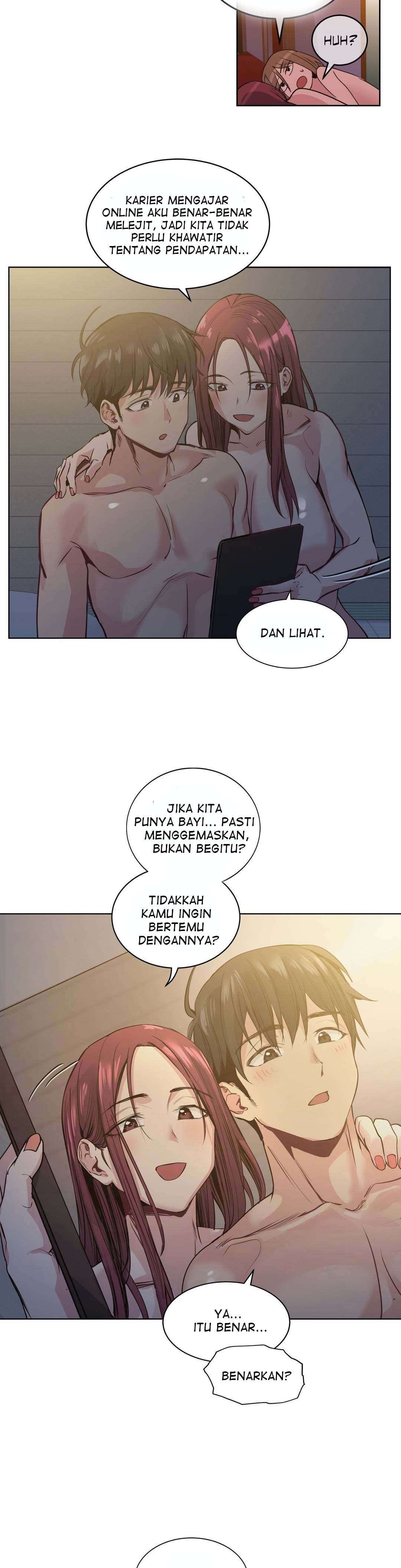Lucky Guy - Chapter 72 17