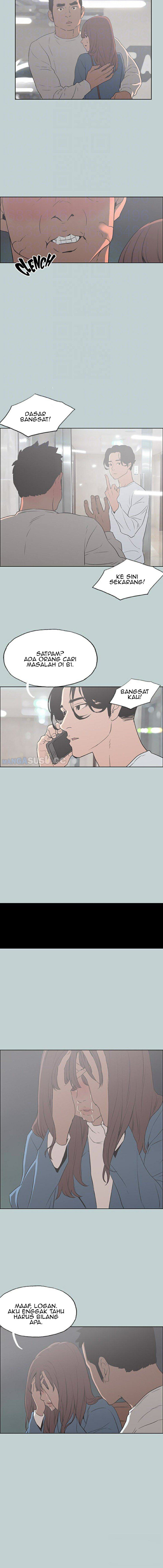 Love Square - Chapter 72 13