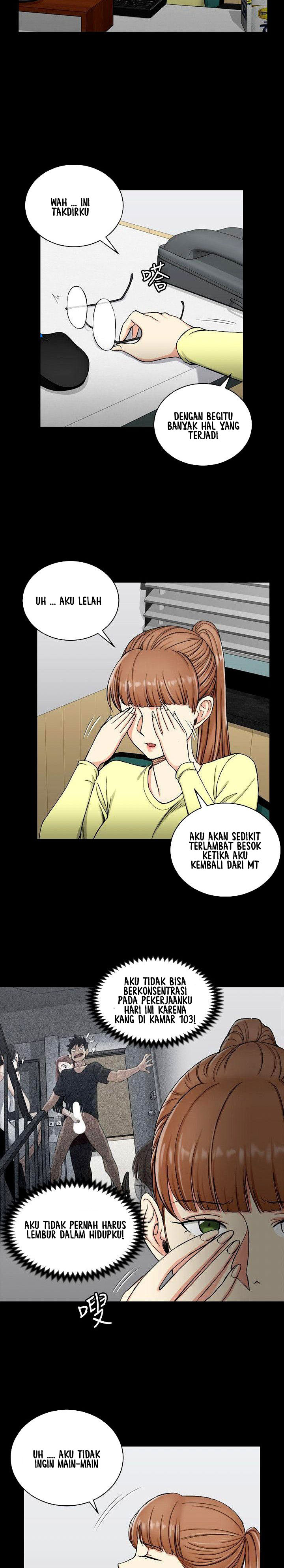 That Mans Epilepsy - Chapter 72 4