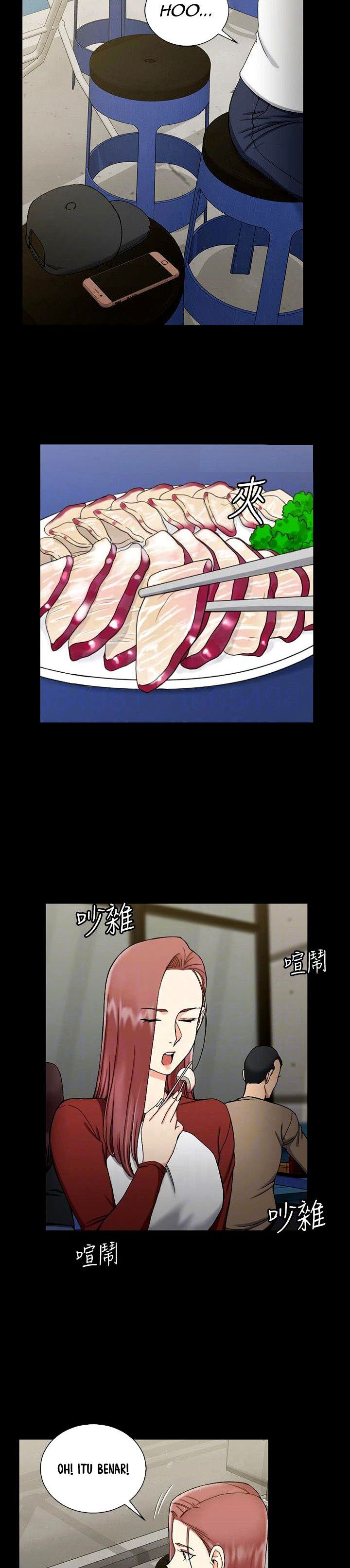 That Mans Epilepsy - Chapter 72 14