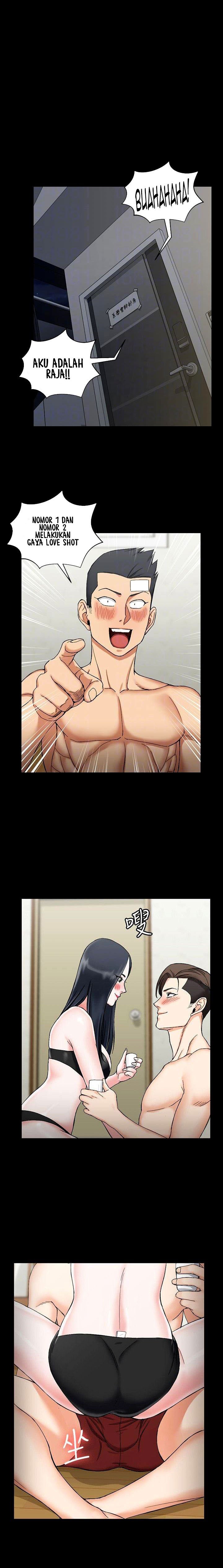 That Mans Epilepsy - Chapter 72 18