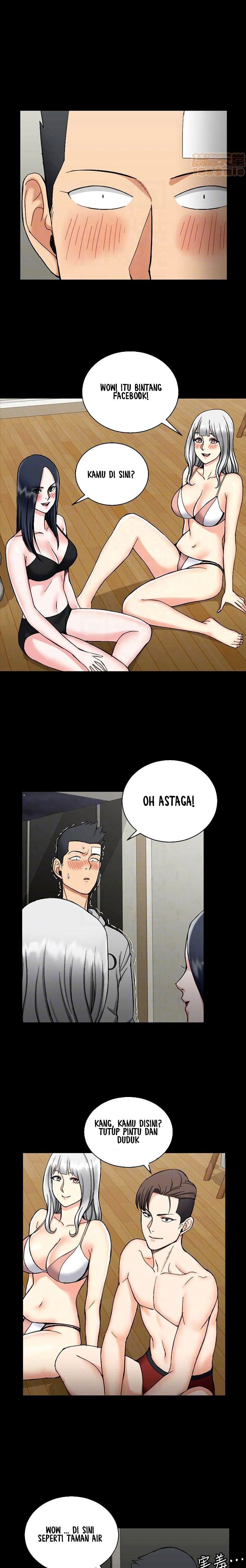 That Mans Epilepsy - Chapter 72 8