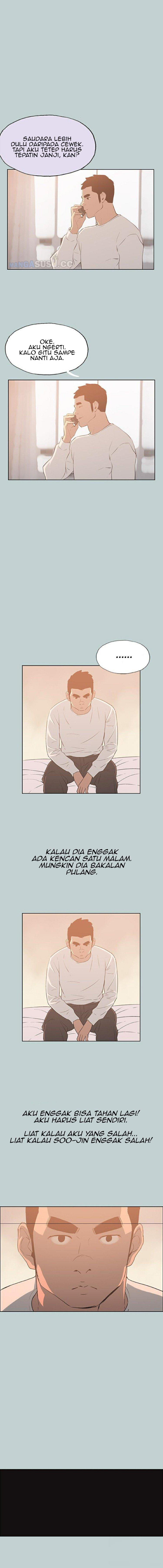 Love Square - Chapter 72 9