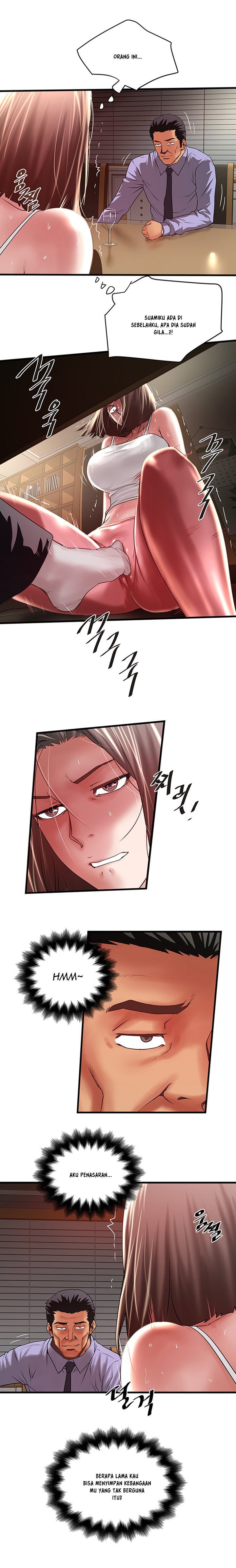 The Housemaid - Chapter 72 13