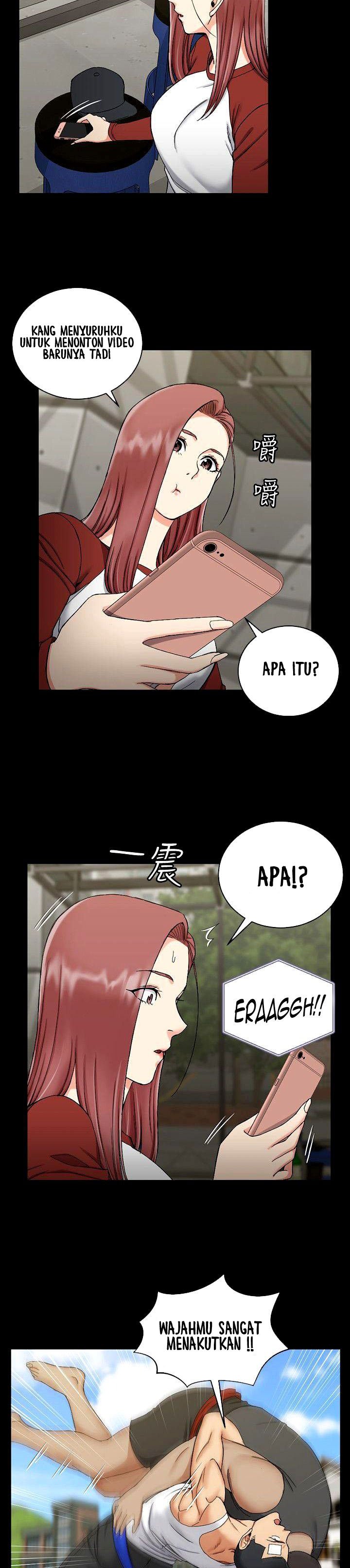 That Mans Epilepsy - Chapter 72 15