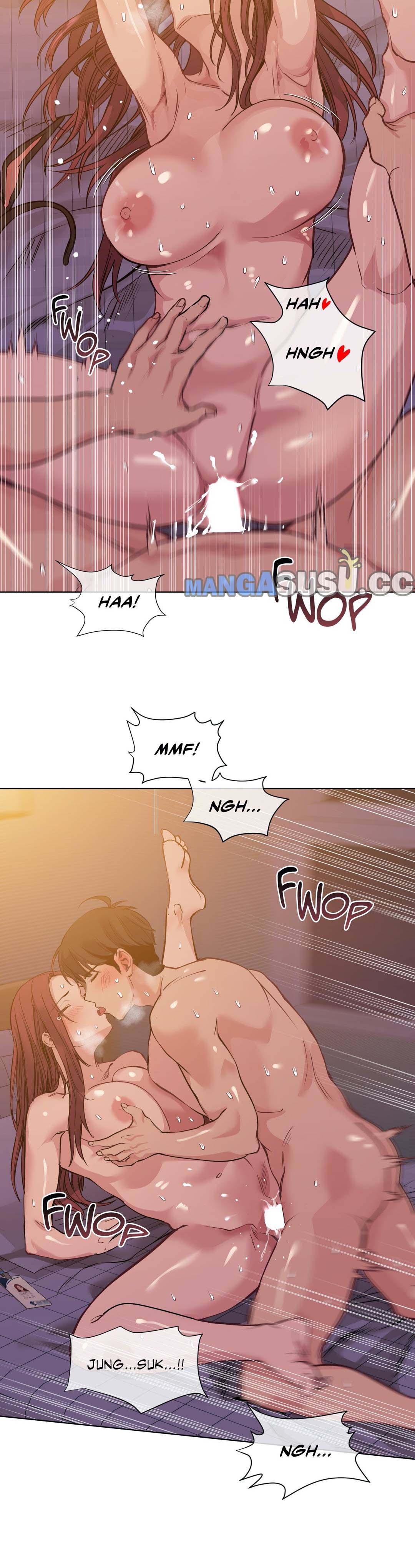 Lucky Guy - Chapter 72 37