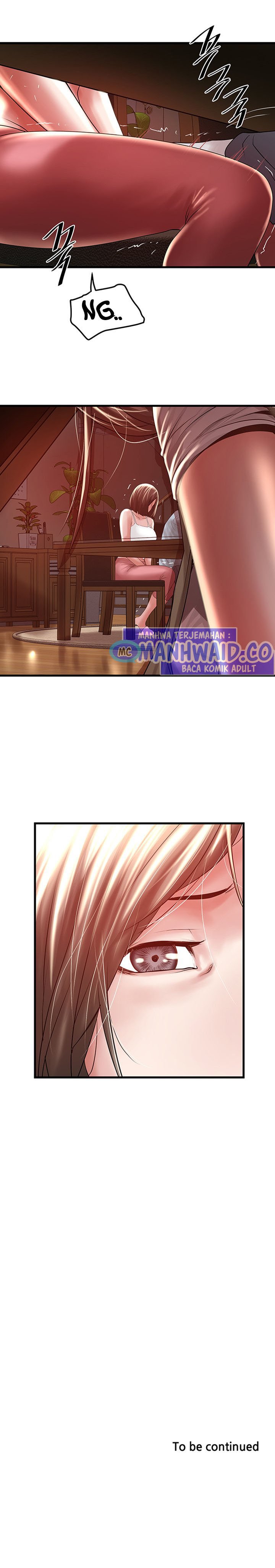 The Housemaid - Chapter 72 14
