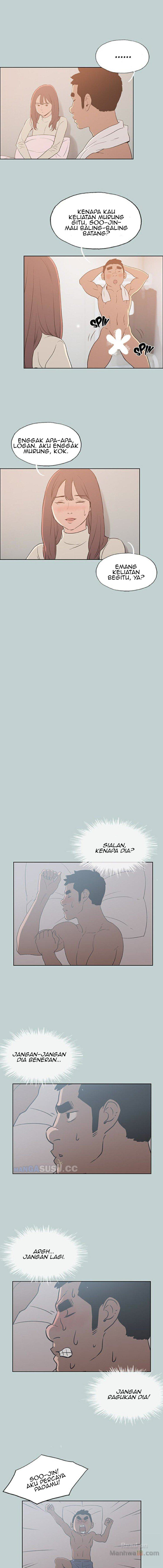 Love Square - Chapter 72 3