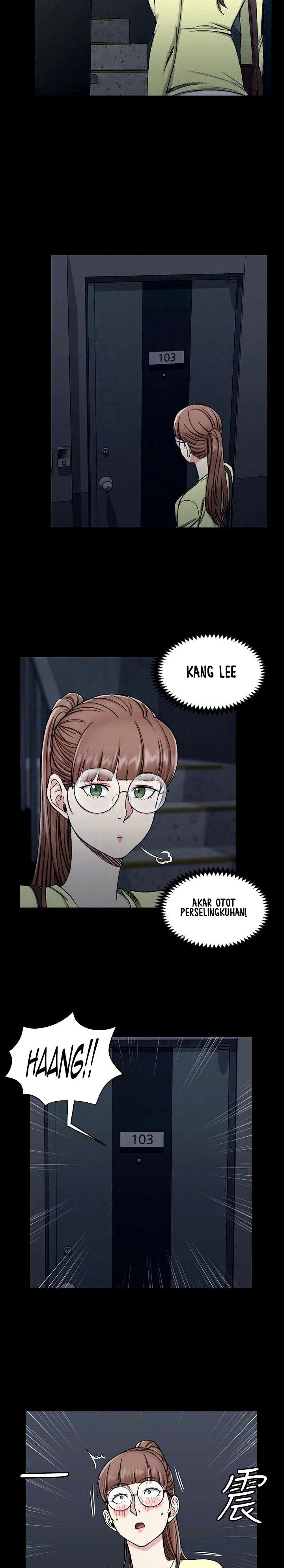 That Mans Epilepsy - Chapter 72 6