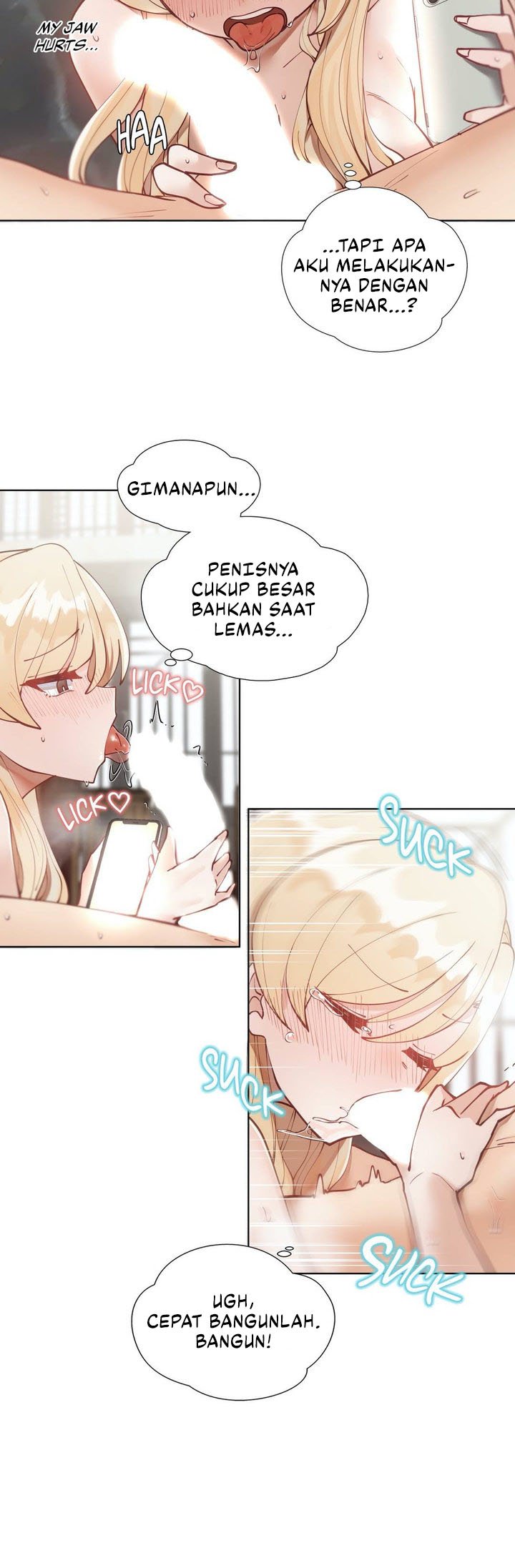 Learning the Hard Way - Chapter 11 31