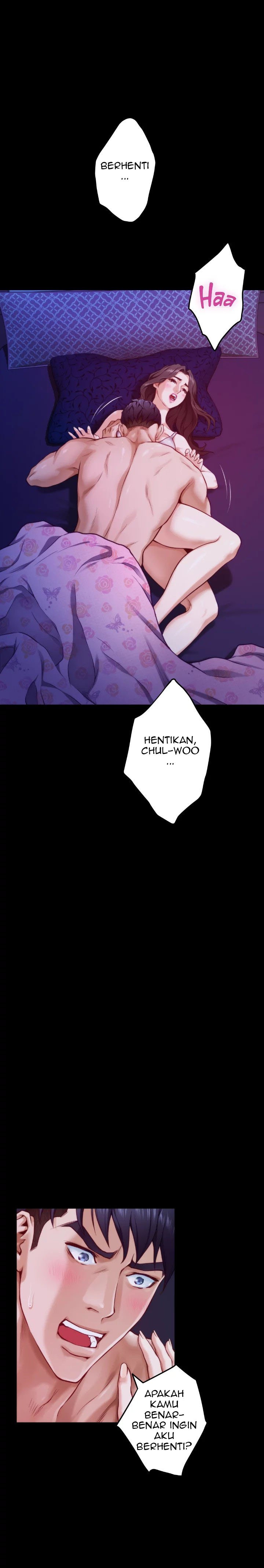 Noona&#8217;s Friend - Chapter 11 23