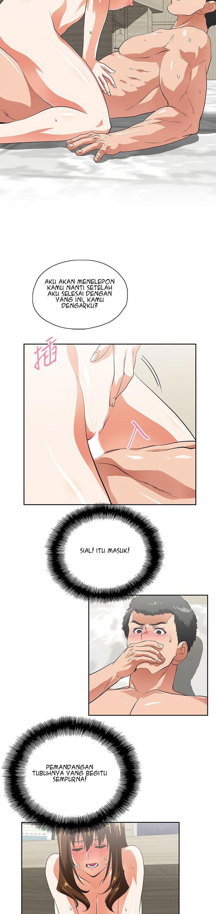 Up and Down (Edge Edge) - Chapter 11 20 Up and Down (Edge Edge) - Chapter 11 20