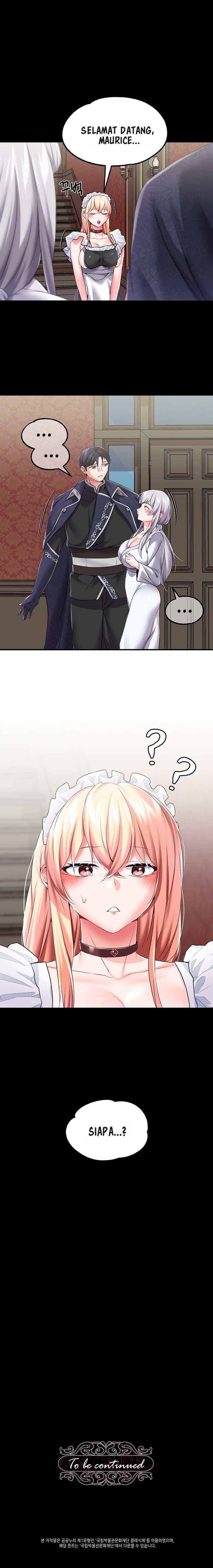 Breaking A Romantic Fantasy Villain - Chapter 11 5