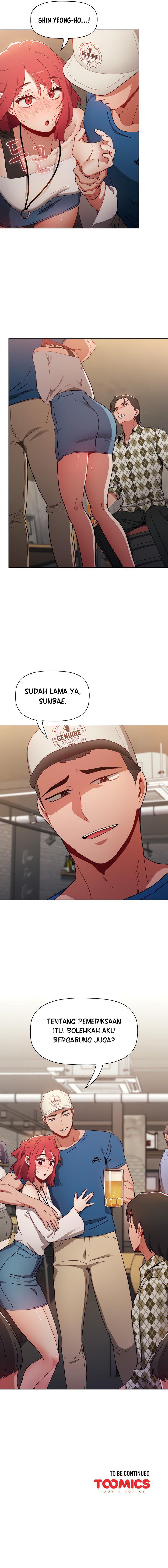 Dorm Room Sisters - Chapter 11 13 Dorm Room Sisters - Chapter 11 13