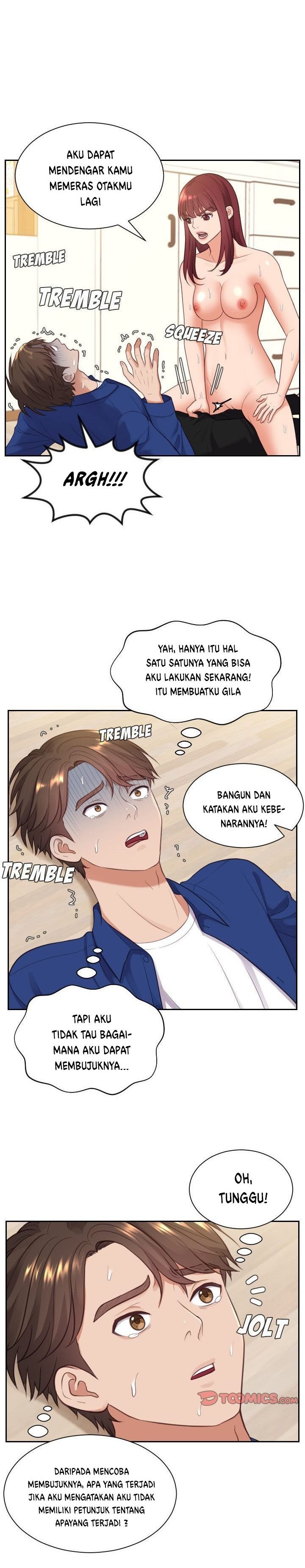 Her Situation - Chapter 11 6