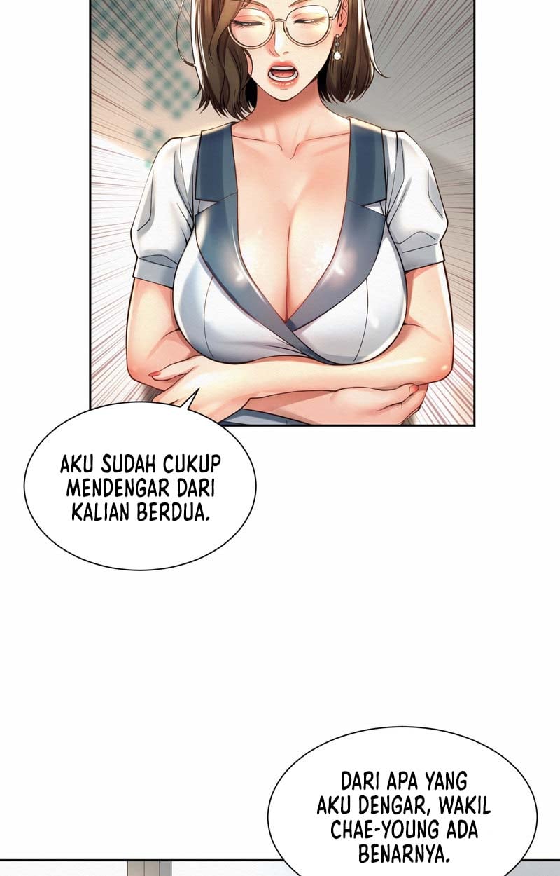 Office Romance - Chapter 11 44