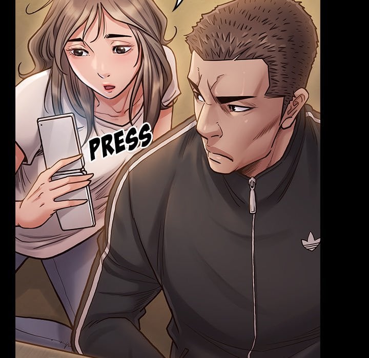 Fruitless - Chapter 11 63