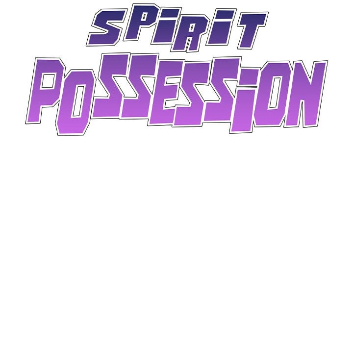 Spirit Possession - Chapter 11 9