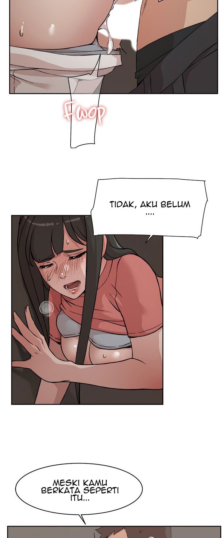 Everything about Best Friend - Chapter 11 7